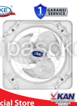 Exhaust Fan YL Series